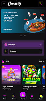 Discover the Thrills of King Johnnie Online Casino