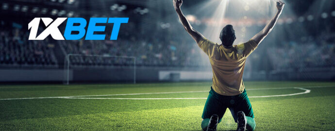 Discover the Ultimate Betting Experience with 1xBet Korea Download APP