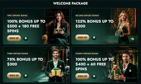 Exciting Offers Discover Casino promos in Canada