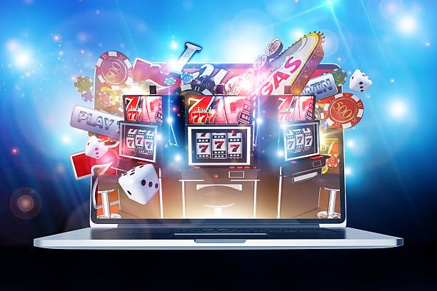 Experience the Excitement with Vegastars Casino AU