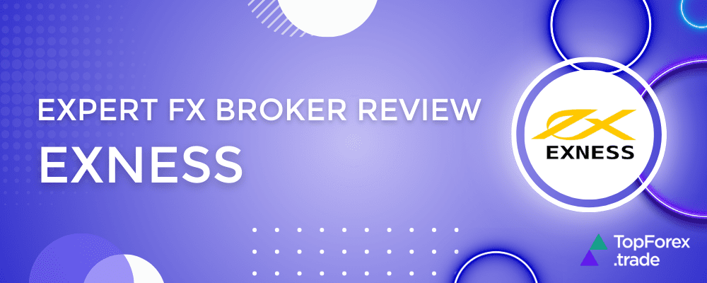 Explore the World of Trading with Exness MT4 APK