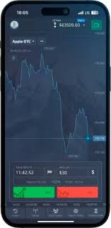 Exploring the Trading Platform Pocket Option A Comprehensive Guide