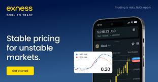 How to Exness Open Account A Complete Guide