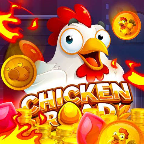 Відгук про відеоігру Chicken Road - просто як грати в Chicken Road