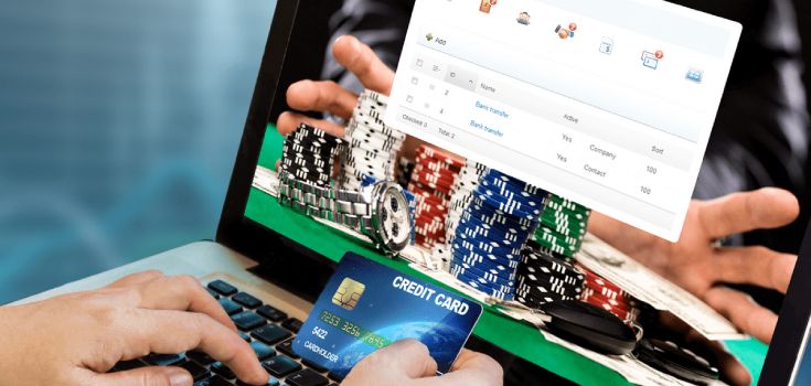 Sigurna Online Casina za Pravi - Vaš vodič za sigurnu igru