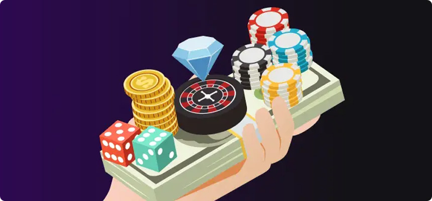 Unlock the Fun Casiny Casino No Deposit Bonus