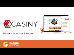 Unlock the Fun Casiny Casino No Deposit Bonus