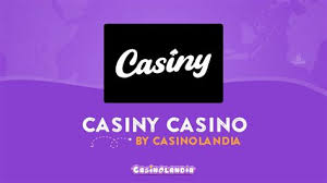Unlock the Fun Casiny Casino No Deposit Bonus